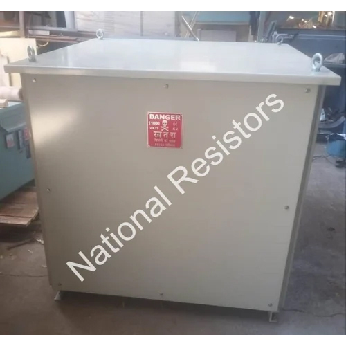 Wire Grid Type NGR