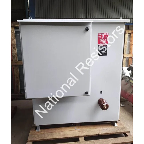 Wire Grid Type Ngr Application: For Maintaining Power