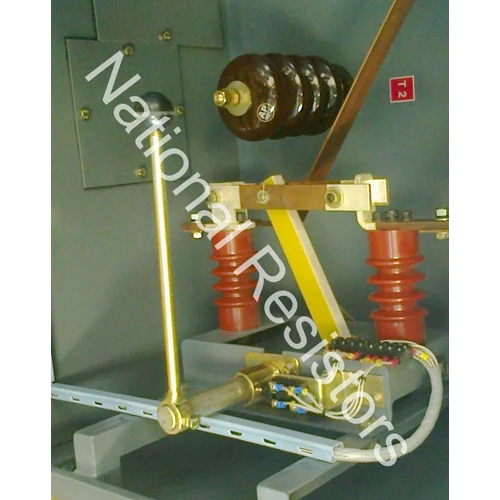Indoor Off Load Isolator