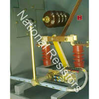 Indoor Off Load Isolator