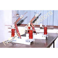 Indoor Off Load Isolator
