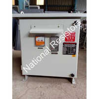 Wire Wound Type Neutral Grounding Resistor