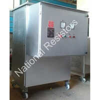 Battery Discharge Resistors