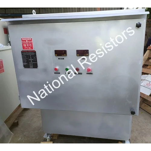 Battery Discharge Resistors