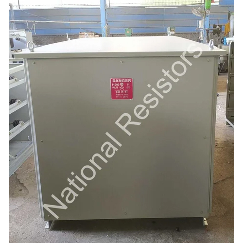 Formed Stainless Steel Grid Type Ngr - Application: Industrial