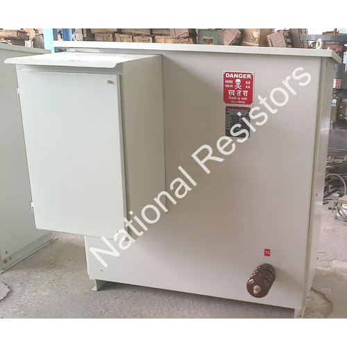 Formed Stainless Steel Grid Type Ngr - Application: Industrial