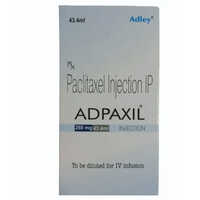 Paclitaxel Injection Adpaxil 260 Mg