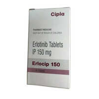 150 mg Erlotinib Tablets IP