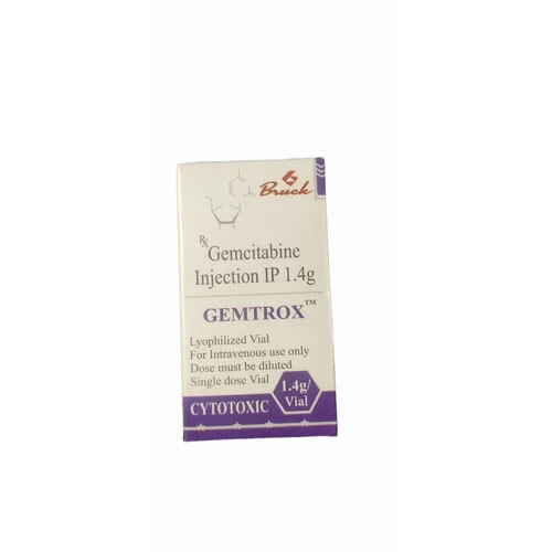 Gemcitabine Injection Ip