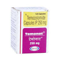 250 mg Temozolomide Capsules