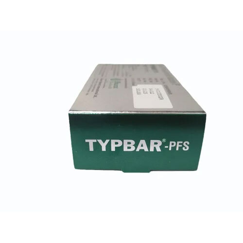 Typbar Pfs Thyphoid Vaccine