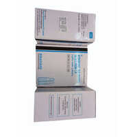 Atropine Sulphate Injection