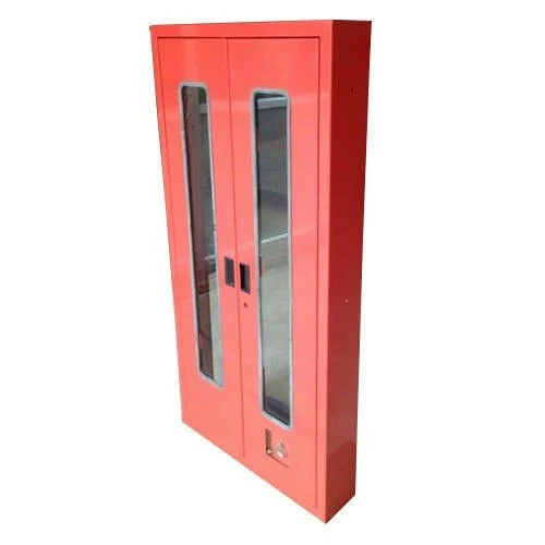 Fire Fhc Door - Color: Red
