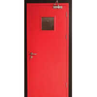Fire Resistant Doors
