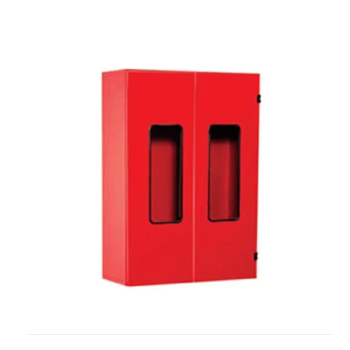 Gi Duct Fire Shaft Door - Application: Commercial