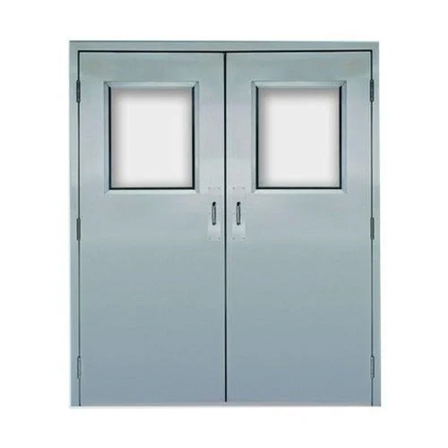 Hmps Door Fire Door
