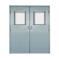 Hmps Door Fire Door - Application: Commercial