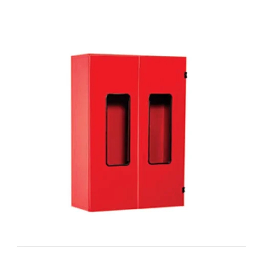 GI Metal Shaft Duct Doors