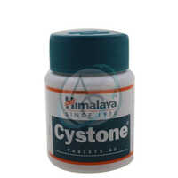 Himalaya Cystone Tablets - Age Group: For Adults