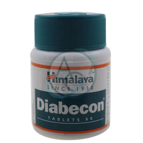 Himalaya Diabecom Tablets