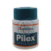 Himalaya Pilex Tablets - Age Group: For Adults