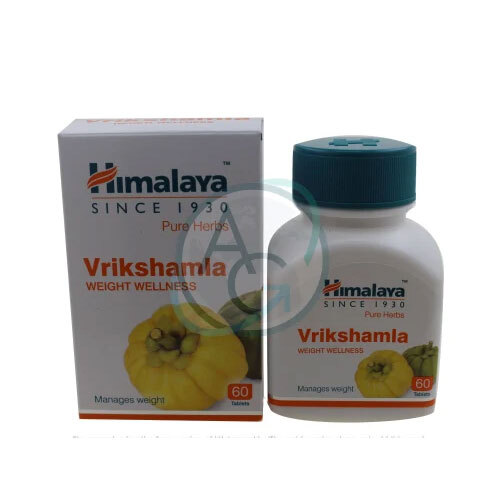 Vrikshamla Weight Wellness