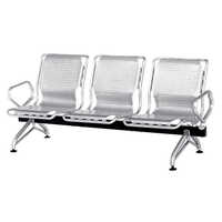 Stainless Steel Bench