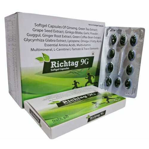 Cholecalciferol 60000 Iu Softgel Capsules