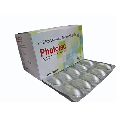 Photolac CAPSULE 10TAB
