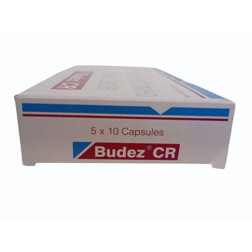 Budez Cr Capsule