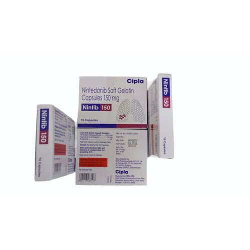 Nintib 150 Mg Capsule