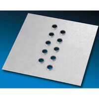 Cnc Turret Punch Press Laser Cutting Services