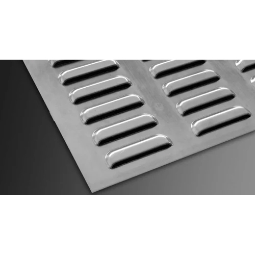 Hydraulic Turret Punch Press Laser Cutting Services