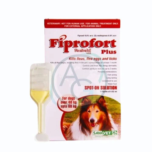 Fiprofort Plus Dog