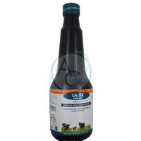 Liver Tonic Liv 52 Animals