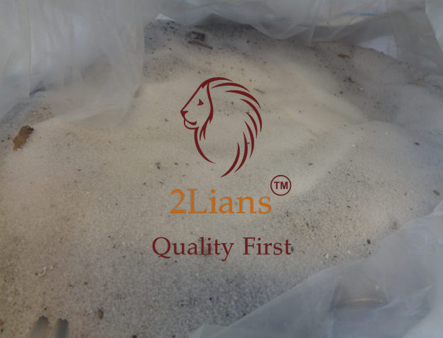 EPS Floorsweep Transparent powder