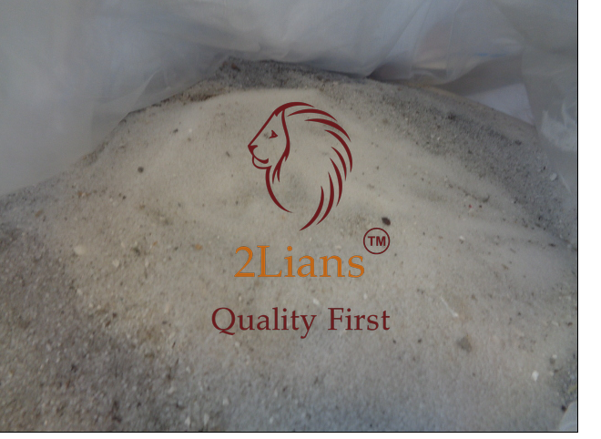 EPS Floorsweep Transparent powder