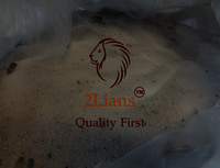 EPS Floorsweep Transparent powder