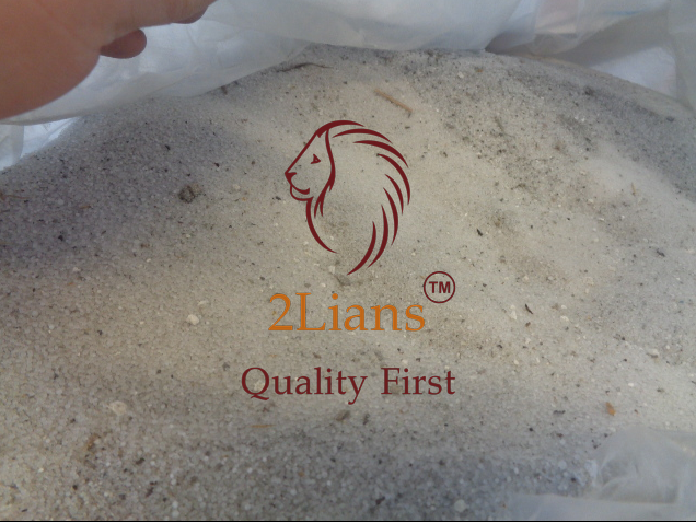 EPS Floorsweep Transparent powder