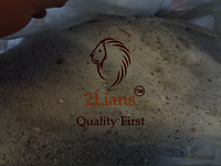 EPS Floorsweep Transparent powder