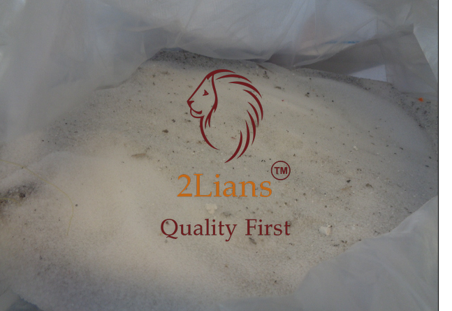 EPS Floorsweep Transparent powder