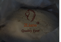 EPS Floorsweep Transparent powder