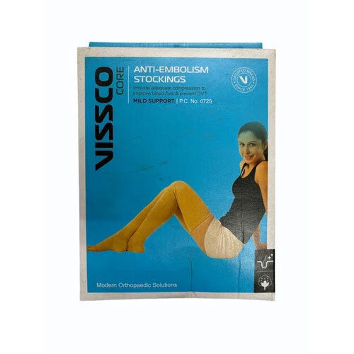 Vissco Anti Embolism Stockings