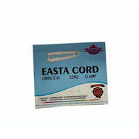Umbilical Cord Clamp