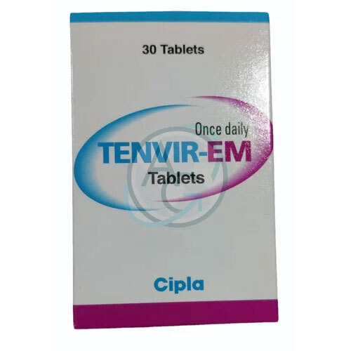 Tenvir EM Tablet