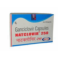 250mg Ganciclovir Capsules
