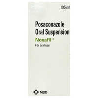 Posaconazole Oral Suspension - Drug Type: General Medicines