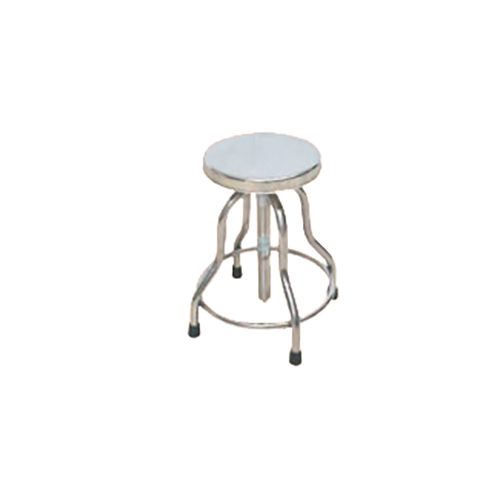 Steel Stool - Feature: Durable