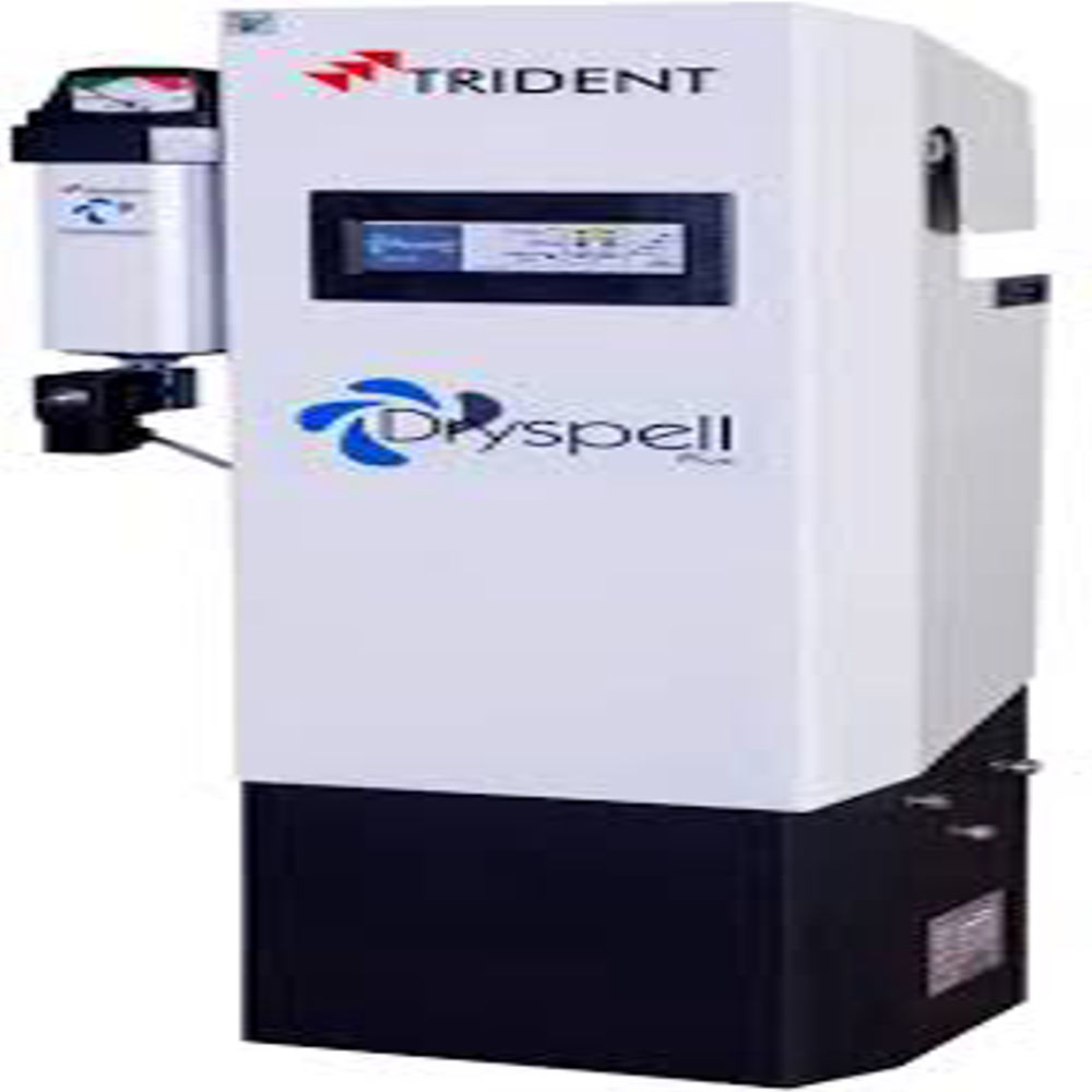 Trident Dryspell Desiccant Compressed Air Dryers