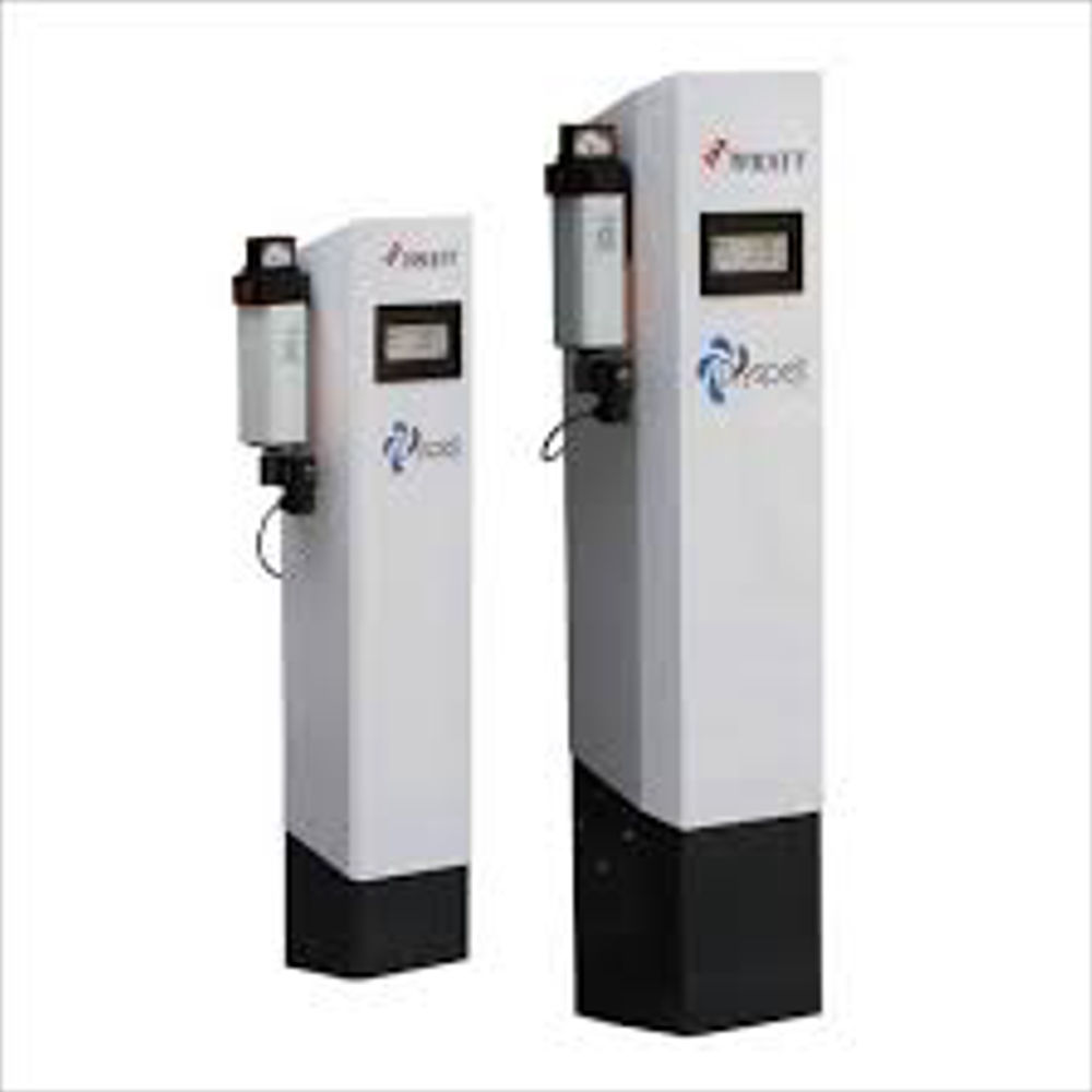 Trident Dryspell Desiccant Compressed Air Dryers